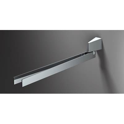 Sonia 156146 - Sonia -S2 Towel Bar Swing 17''(44Cm) Chrome(D)