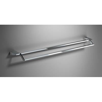 Sonia 160785 - Sonia -S2 Towel Bar Double 30''(75Cm) Chrome(D)