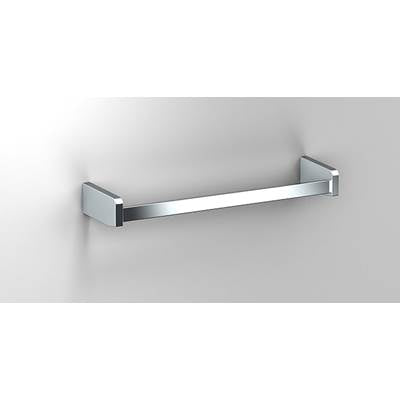 Sonia 124640 - Sonia -S3 Towel Bar 469 Mm (18'') Chrome (D)