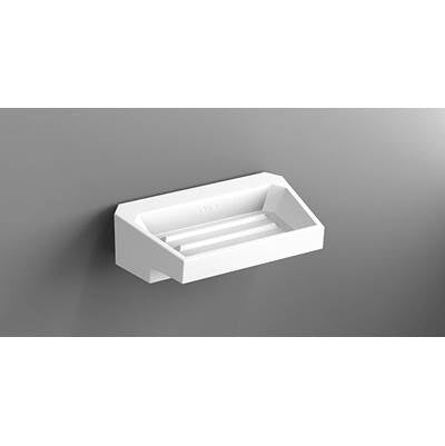 Sonia 156269 - Sonia -S4 Vanity Tray Wm/Countertop Resin(D)