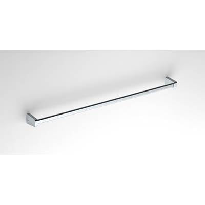 Sonia 160952 - Sonia -S6 Towel Bar 30''(75Cm) Chrome(D)