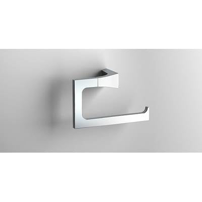 Sonia 131709 - Sonia -S7 Towel Ring Large Chrome (D)