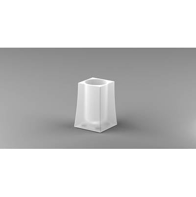 Sonia 129416 - Sonia -S7 Tumbler Countertop Glass(D)