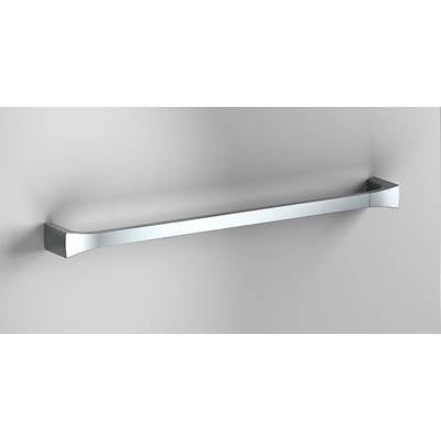 Sonia 131525 - Sonia -S7 Towel Bar 610 Mm (24'') Chrome (D)