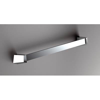 Sonia 161782 - Sonia - S8 Towel Bar 21'' - Chrome (D)