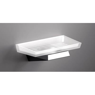 Sonia 161829 - Sonia - S7/S8 Soap Dish Chrome