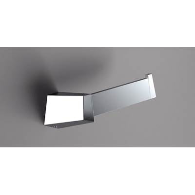Sonia 161850 - Sonia - S8 Spare Roll Holder - Chrome (D)
