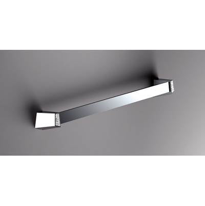 Sonia 161881 - Sonia -S8Swk Towel Bar 20''(50Cm) Chrome(D)