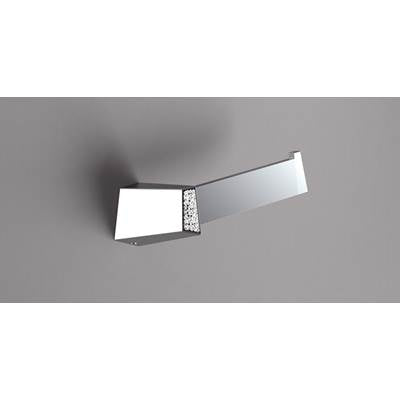 Sonia 161959 - Sonia -S8Swk Tp Roll Holder Chrome(D)