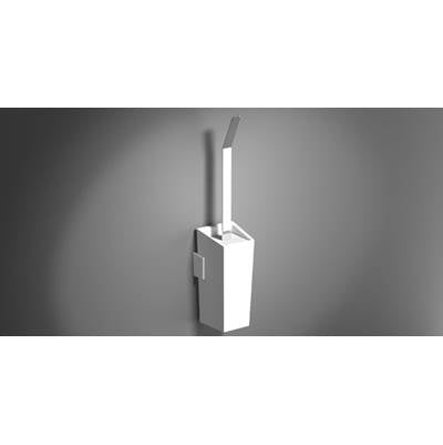 Sonia 158799 - Sonia -S2 Wc Brush Wm Resin-Chrome(D)