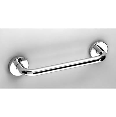 Sonia 052943 - Sonia -Grab Bar 300 Mm (18'') Chrome (D)