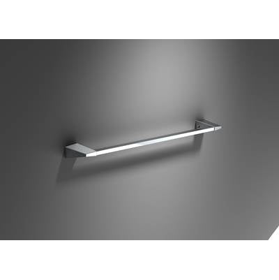 Sonia 172313 - Sonia -S2 Towel Bar 24''(60Cm) Chrome(D)