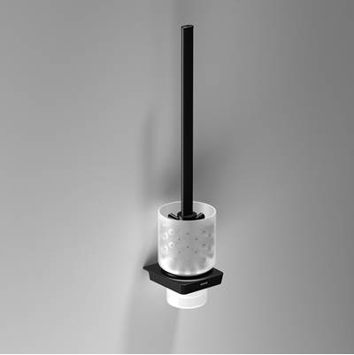 Sonia 166497 - Sonia -S6 Wc Brush Set Wm Black(D)