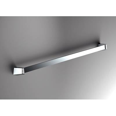 Sonia 171897 - Sonia -S8Swk Towel Bar 24''(60Cm) Chrome(D)
