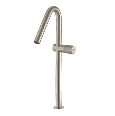 Treemme TR1118 - 1118 Tall Single Hole Lavatory Faucet - 1 Handle