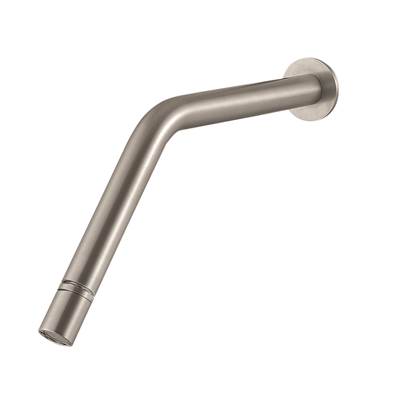 Treemme TR1179 - Wallmount Bidet Faucet Spout-Swivel Spout