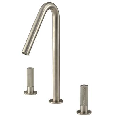 Treemme TR6054 - 6054 Medium Widespread Lavatory Faucet
