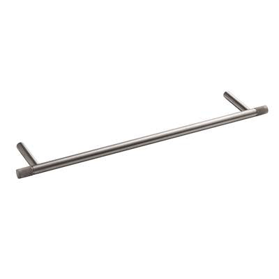 Treemme TR8306 - 15 3/4'' Wallmount Single Towel Bar