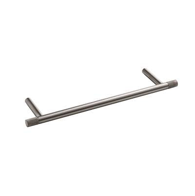 Treemme TR8324 - 12'' Wallmount Single Towel Bar