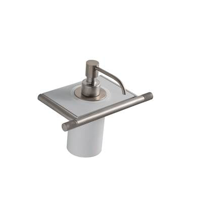 Treemme TR8341 - Wallmount Soap Holder