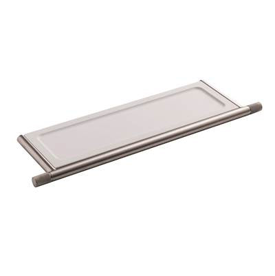 Treemme TR8362 - 10 13/16'' Wallmount Shelf