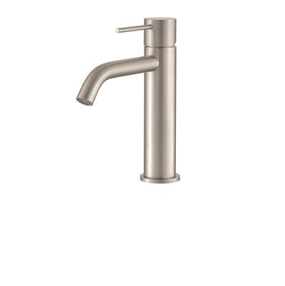 Treemme TR1327 - Medium Single Hole Lavatory Faucet