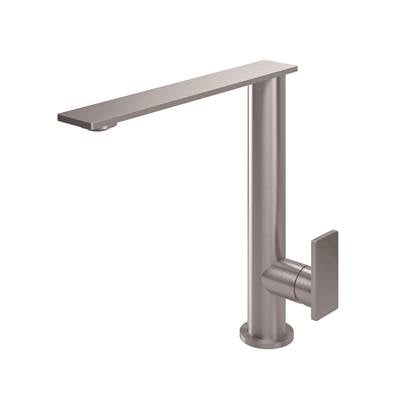 Treemme TR2831 - Single Stream Kitchen & Bar Faucet-1 Handle