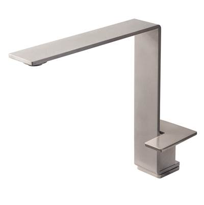 Treemme TR2834 - Single Stream Kitchen & Bar Faucet-1 Handle