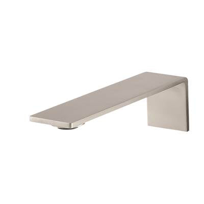 Treemme TR2863 - Short Wallmount Lavatory Faucet Spout
