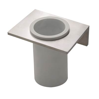 Treemme TR9004 - Wallmount Tumbler Holder
