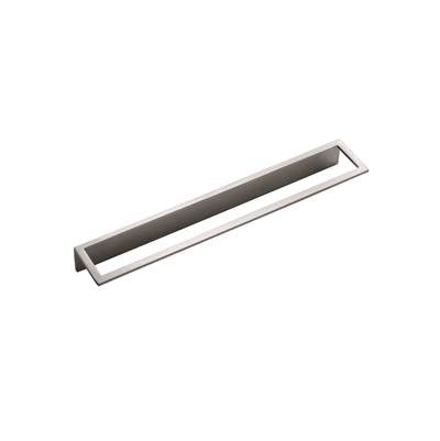Treemme TR9006 - 15 3/4'' Wallmount Single Towel Bar