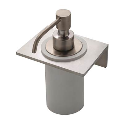Treemme TR9041 - Wallmount Soap Holder