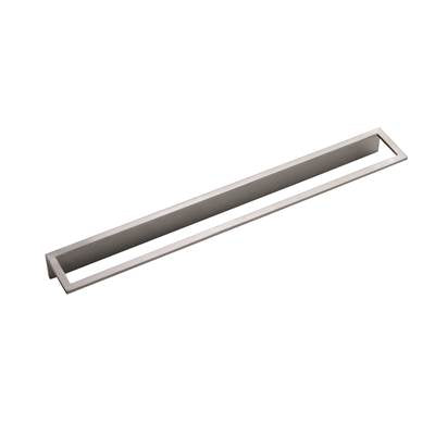 Treemme TR9065 - 19 11/16'' Wallmount Single Towel Bar