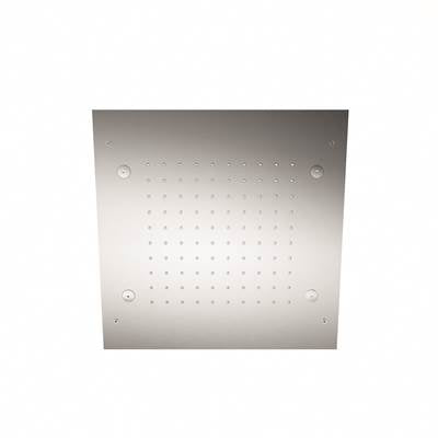 Treemme TRRTBR304 - 16X16 Recessed Rain Head & Mist