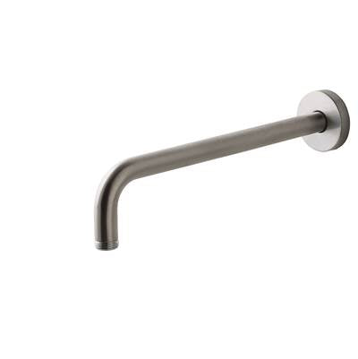 Treemme TRRTBR343 - 12'' Round Wallmount Shower Arm
