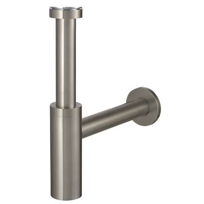 Treemme TRRTSF116 - Round P-Trap