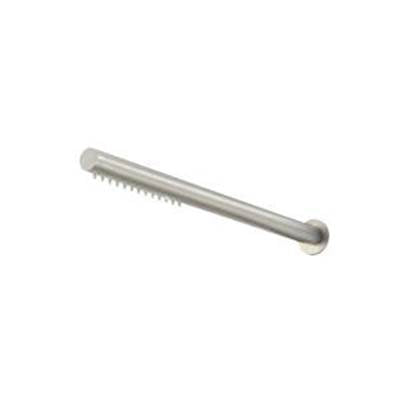 Treemme TR1147_01 - Wallmount Tubular Rain Head- Need Manifold