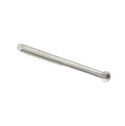 Treemme TR1147_02 - Wallmount Tubular Rain Head- Need Manifold