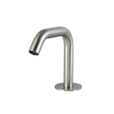 Treemme TR1310_10 - Short Lavatory Faucet Spout