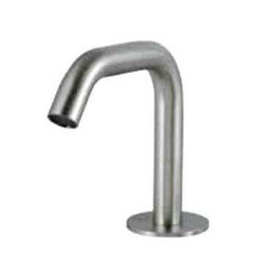 Treemme TR1310_11HF - High Flow Deckmount Spout