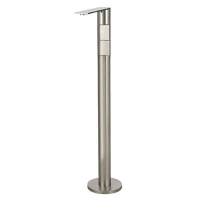 Treemme TR2582_05 - Floormount Lavatory Faucet - 2 Handles - No Rough