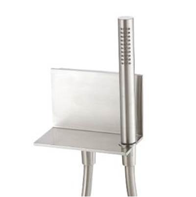 Treemme TR2847_72 - Rectangular Waterway With Hook,Handswer & Pvc Hose