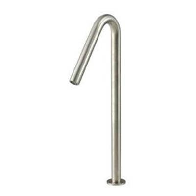 Treemme TR6016_01 - High Lavatory Faucet Spout