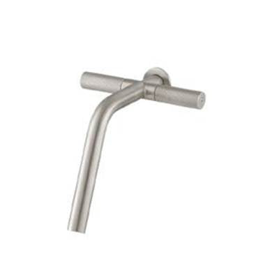 Treemme TR6052_03 - Wallmount Lavatory Faucet - 2 Handles - No Rough