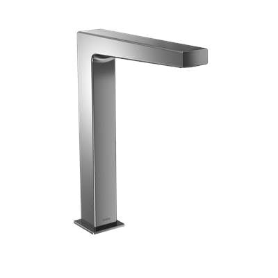 Toto T25T53AM#CP - Touchless Axiom V W/mixing