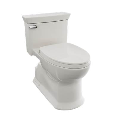 Toto MS964124CEFG#11 - Soiree One-piece Toilet