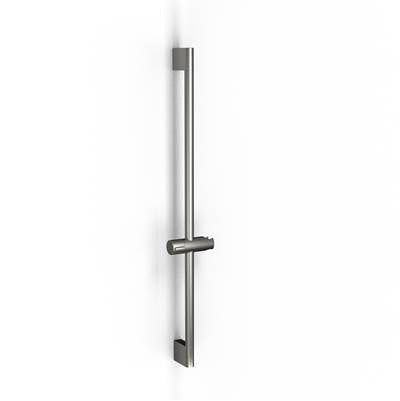 Toto TBW07019U#BN - G Series 30 Inch Slide Bar for Handshower, Square, Brushed Nickel