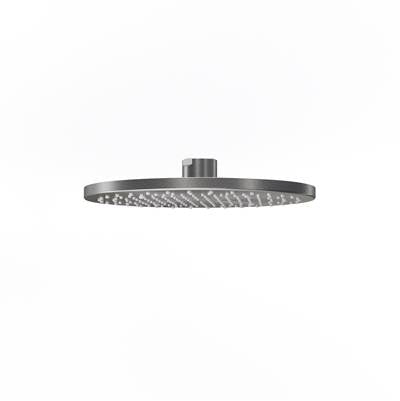 Toto TBW07002U1#BN - G Series 2.5 GPM Single Spray 10 Inch Round Showerhead with COMFORT WAVE, Brushed Nickel