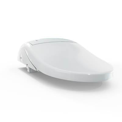 Toto SN7631M#01 - WASHLET G5A Integrated Toilet Top Unit, Cotton White