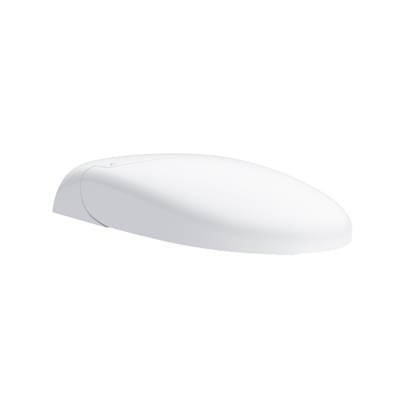 Toto SN8341M#01 - NEOREST RS Dual Flush 1.0 or 0.8 GPF Toilet Top Unit, Cotton White